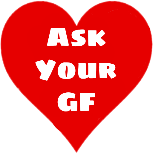 Questions To Ask Your Girlfriend icon