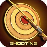 Sniper Action -Target Shooting Sniper