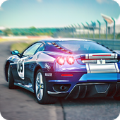 Real Racing Cars Games : Car Race Free Games icon