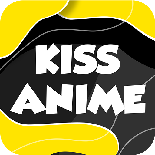 Kiss Anime Series 2021 icon