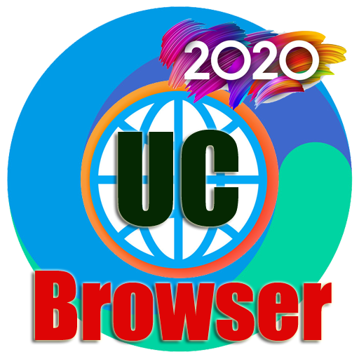 New UC Browser 2020 (Indian Browser) All n One App icon