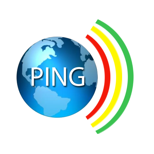 ikon Network Host Monitor