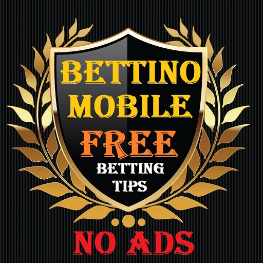 The Bettino Mobile Betting Tips icon