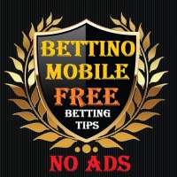 The Bettino Mobile Betting Tips