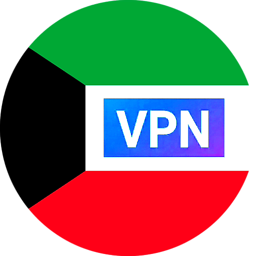 Kuwait VPN - Free VPN Master icon