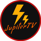 Jupiter TV icon