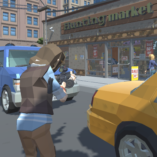 Shop City: Open World icon