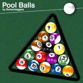 Ball Pool Live wallpaper on 9Apps