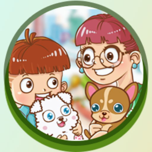 Fancy Dogs - Puppy Collector icon