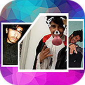 photo video maker 2020 icon