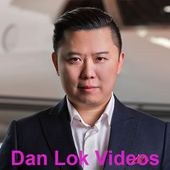 Dan Lok Videos icon