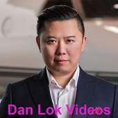 Dan Lok Videos on 9Apps