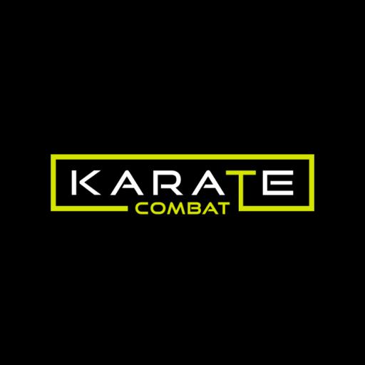 Karate Combat icon