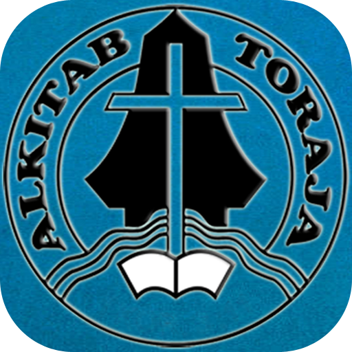 Alkitab Toraja icon