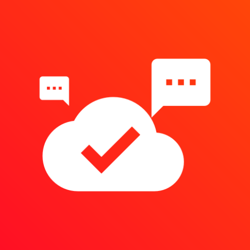 SMS Backup &amp; Restore Plus - Your SMS/MMS to cloud icon