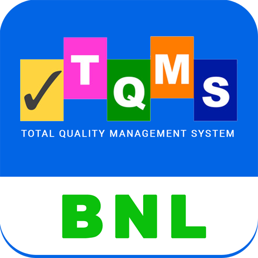ikon TQMS - BNL