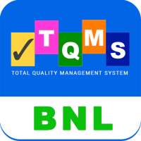 TQMS - BNL on 9Apps