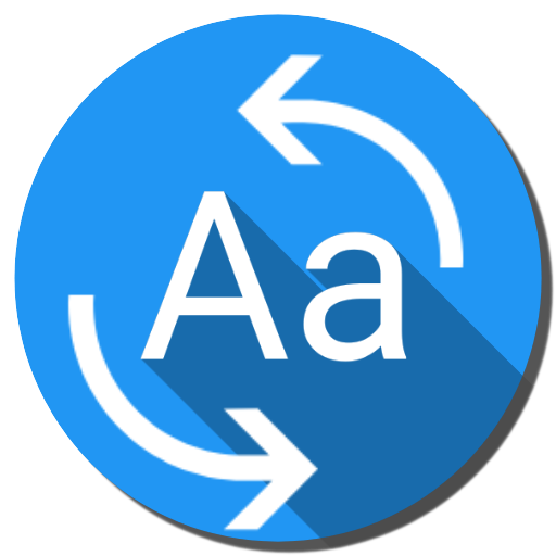 Text Repeater : repeat text/word multiple times icon