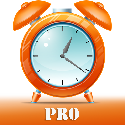 Calculate Hours Pro' أيقونة