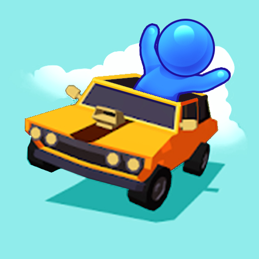 Pako Getaway: Escape Master icon