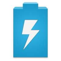 DashClock Battery Extension