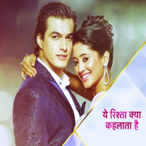 Ye Rishta Kya Kehlata Hai icon