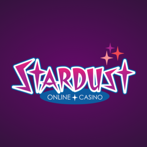 Stardust Casino - Real Money icon