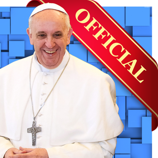 Messages from Pope Francis icon