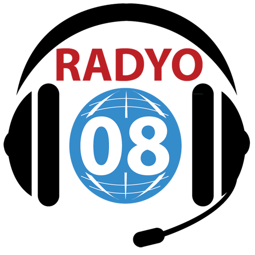 Radyo 08 icon