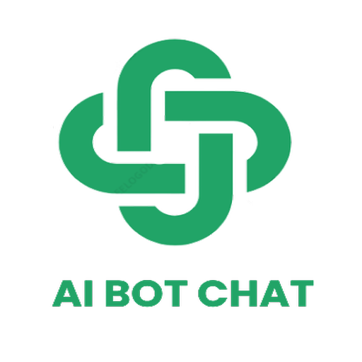 AI CHAT : Bot Image Generator أيقونة