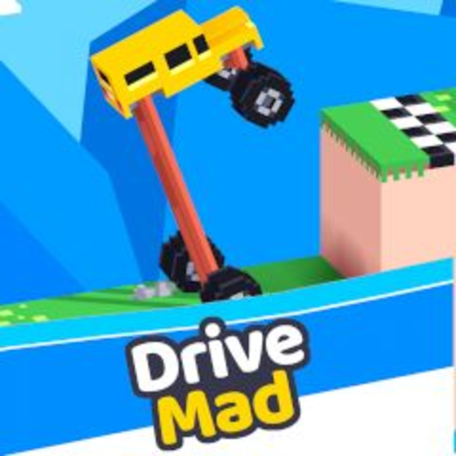 Drive Mad icon