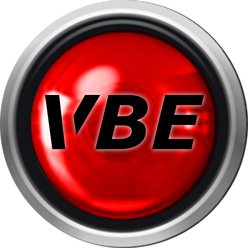 VBE GEO ALARM PRO icon