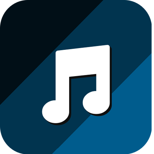 Alhani - player and online search icon