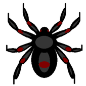 Killer Spiders icon