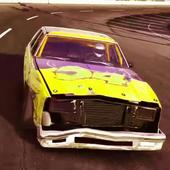 Car Race Extreme icon