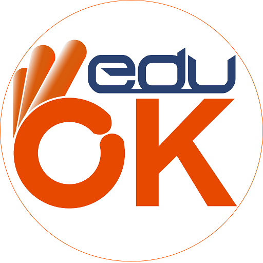 EduOK:School Management System Software иконка