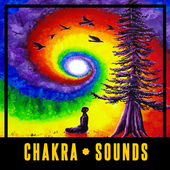 Chakra Cleansing Binaural Beats &amp; Sounds (FREE) icon