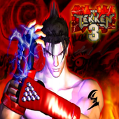 Tekken 3 Trick icon