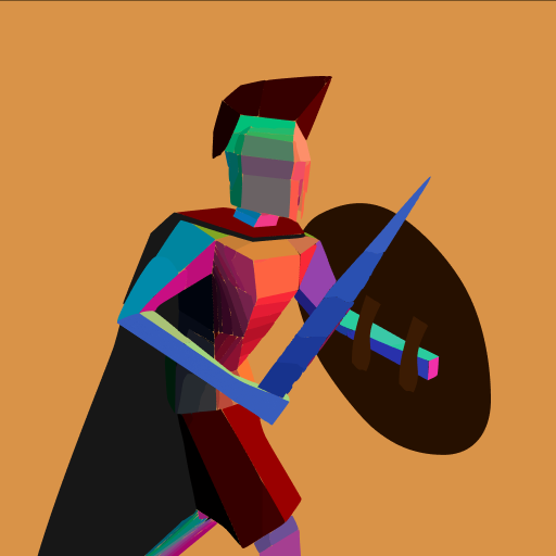 LEGION: Total online war icon