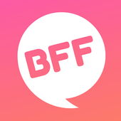BFF MESSENGER icon