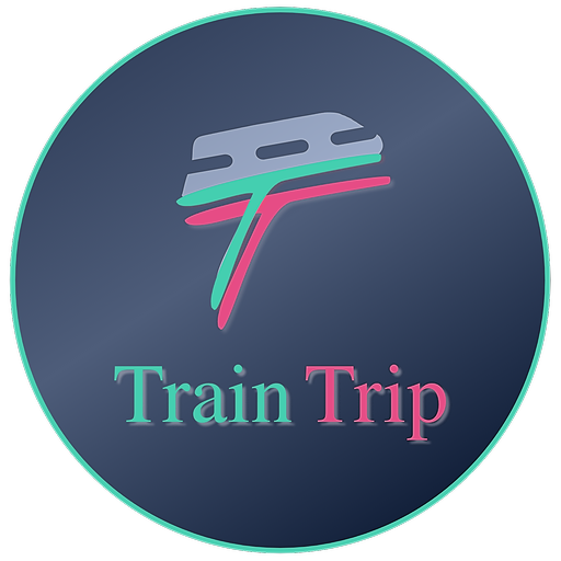 Train Trip (مواعيد القطارات) icon
