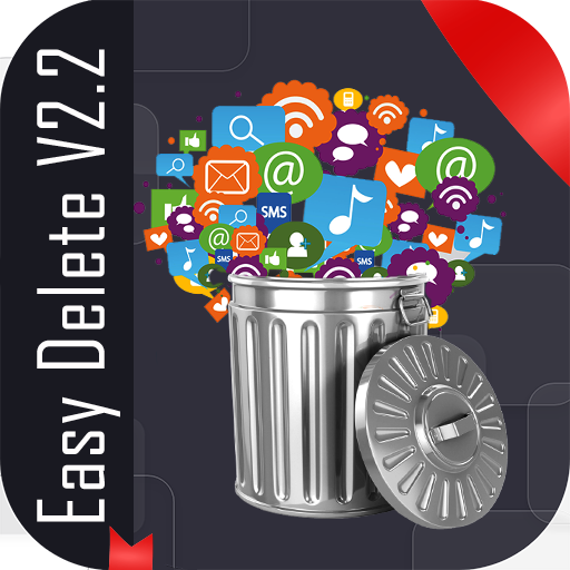 Easy Delete APPS icon