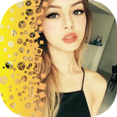 Photo Lab Picture Editor: Pixel effect أيقونة