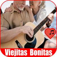 Musica Viejitas Pero Bonitas on 9Apps