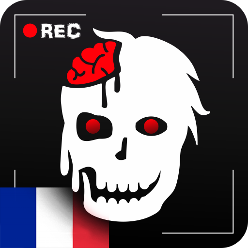 INFESTED : Jeu d'Horreur icon