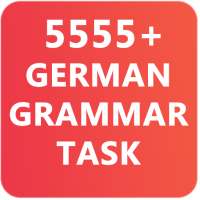 German Grammar Test on 9Apps