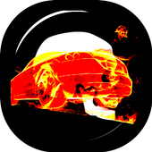 Race Fire2 The Opponent icon