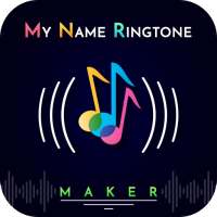 My Name Ringtone and Wallpaper Maker Free