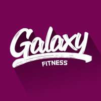 Galaxy Fitness on 9Apps