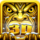 Temple Dash Run icon